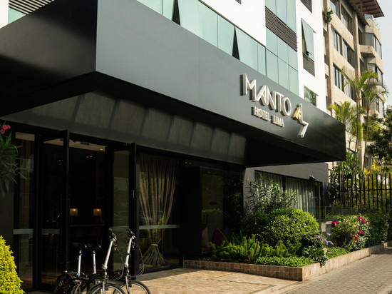 美憬阁曼托利马酒店