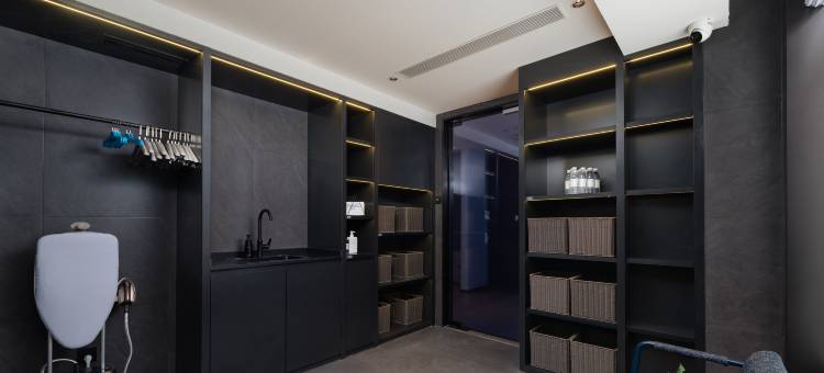 合肥火车站北广场轻居酒店图片