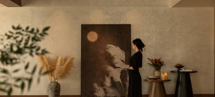 丽江古城汐屿山渡·日照金山·空中花园·360度高空全景度假酒店图片