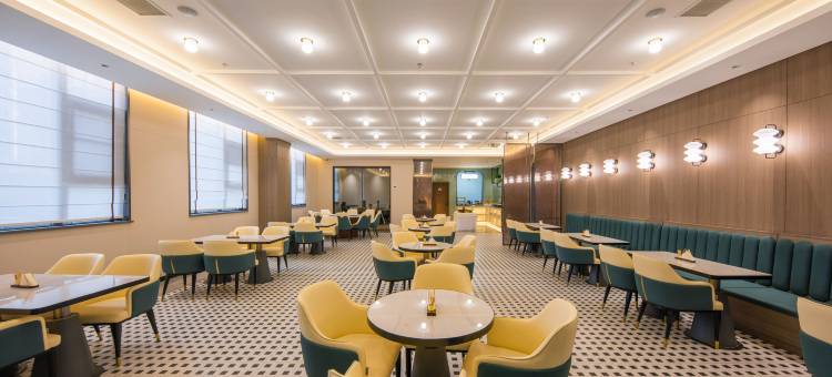 万澳酒店(高新环普科技产业园店)图片