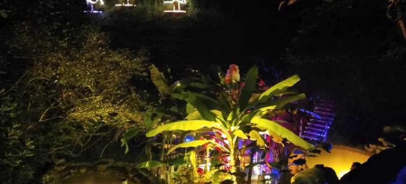 汝城温泉漂流度假山庄(热水寨景区店)图片