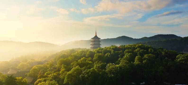 杭州西湖玉泉美居酒店图片