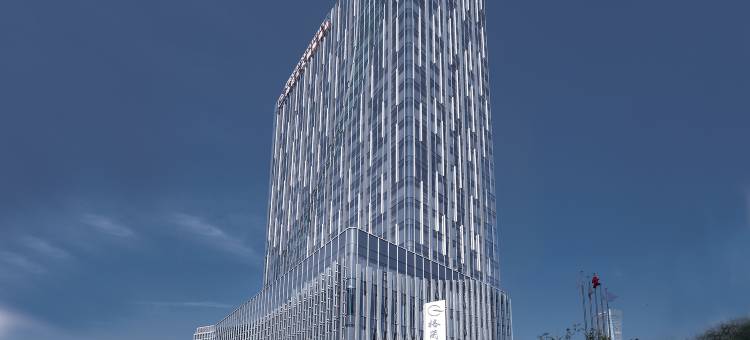 济南环贸格兰云天国际酒店图片