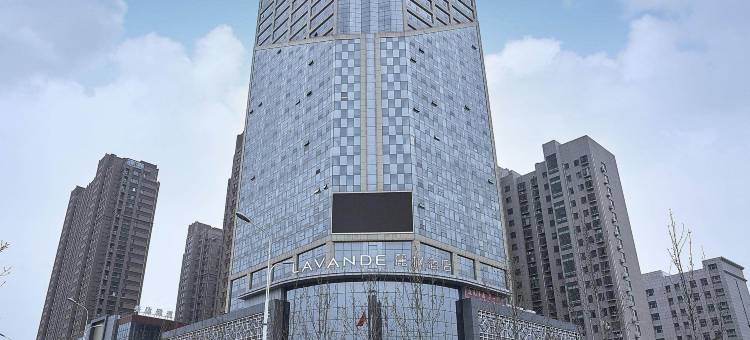 麗枫酒店(济宁济州上城店)图片