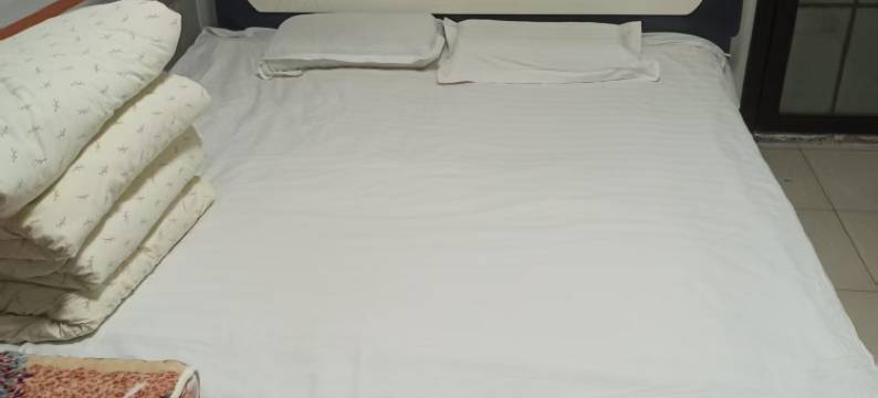 临汾泽林旅店图片