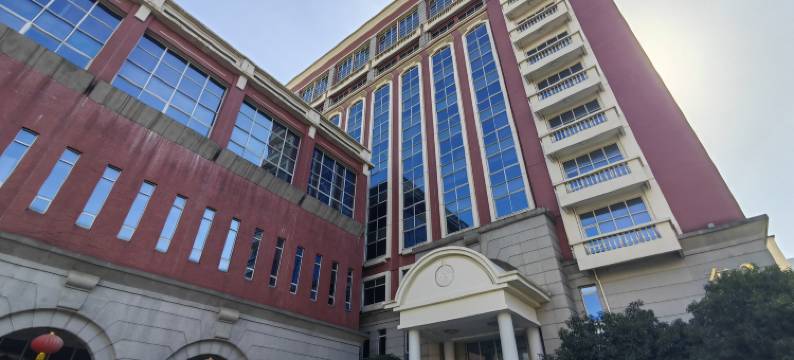 上海尔谊宾馆图片