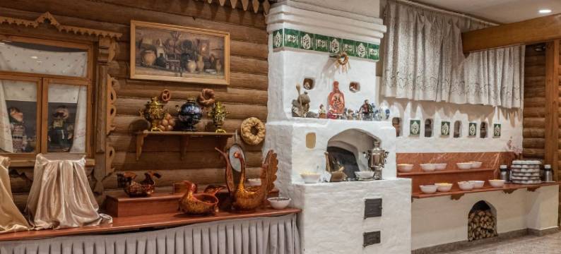 宇宙酒店(Hotel Cosmos Moscow VDNH)图片