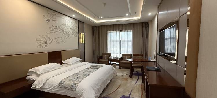 合作海联宾馆图片