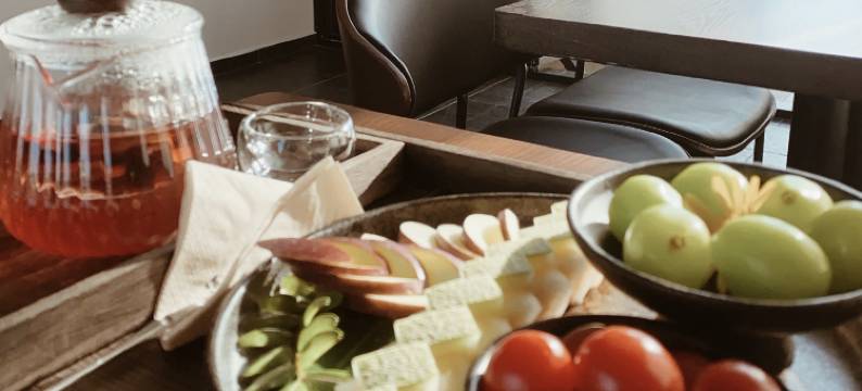 大理觅野·山隐|MIYE 野奢设计师度假民宿(龙龛码头店)图片