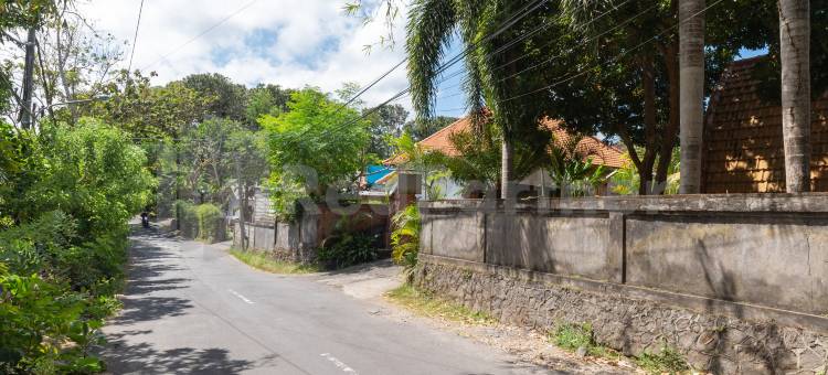 乌鲁瓦图Brisk民宿 - 红色合作伙伴酒店集团(Brisk Homestay Uluwatu RedPartner)图片