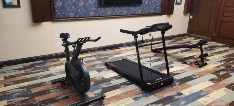 雅客小镇假日酒店(长春人民广场重庆路)图片