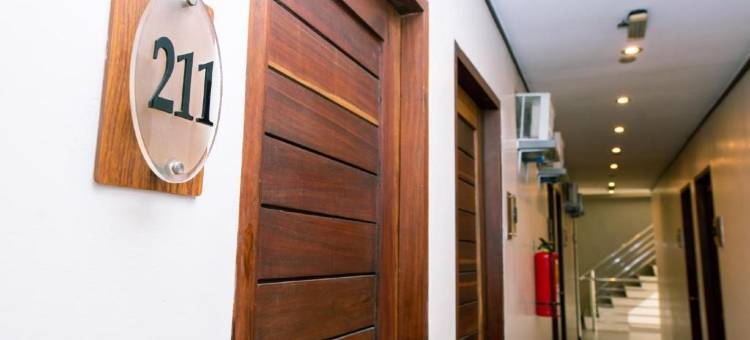 FB Budgetel Suites图片