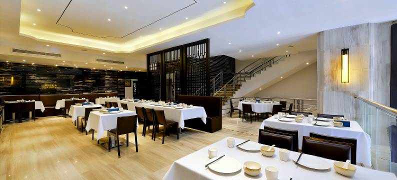 西安•JH金豪丨TheBeautyofTheEast设计酒店(大唐不夜城大雁塔店)图片