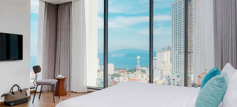 安奥精品酒店(Em Oi Boutique Hotel)图片