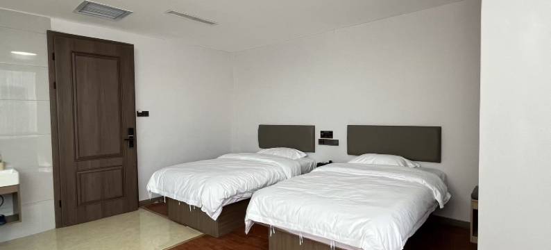 南和鑫虞快捷酒店图片