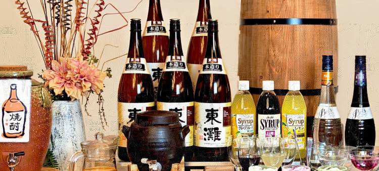 胜浦三日月海洋公园酒店(Mikazuki Sea-Park Hotel Katsuura)图片