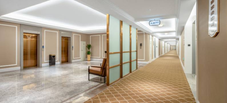 维也纳国际酒店(日照五莲店)图片