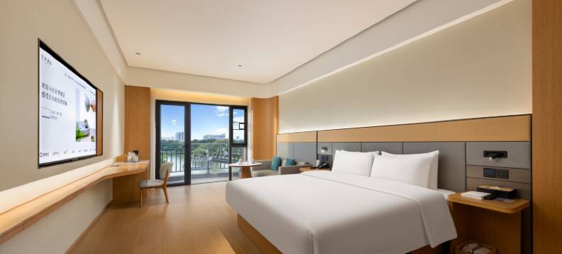 全季酒店(中山兴中广场步行街店)图片