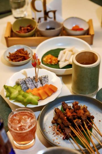 昆明帕普曼PAPMAN(西山万达店)图片