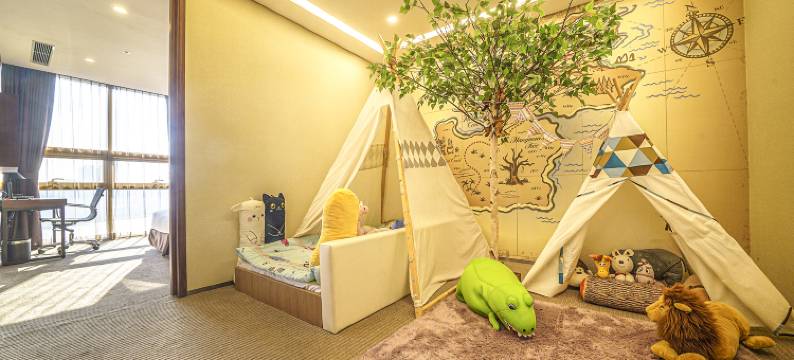 格洛斯特酒店 仁川(GLOUCESTER HOTEL INCHEON)图片