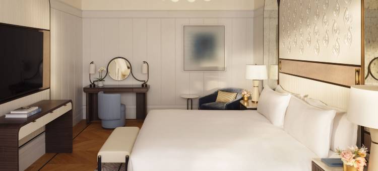 维也纳文华东方酒店(Mandarin Oriental, Vienna)图片