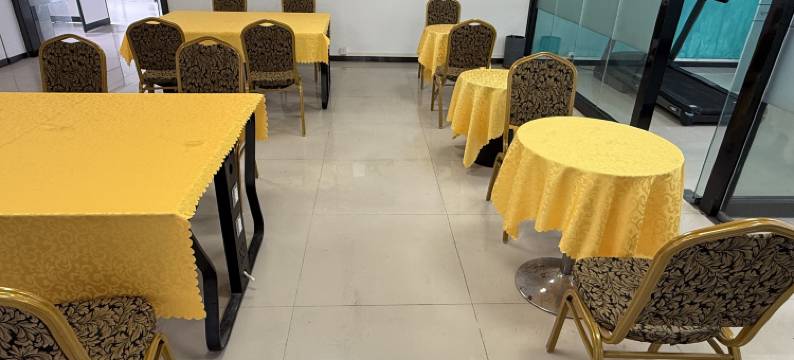 潮流轻奢酒店(广州番禺市桥地铁站店)图片