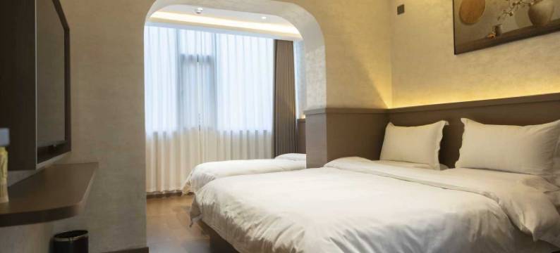 禧玥酒店(隰县小西天店)图片