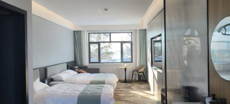 归林舍酒店图片