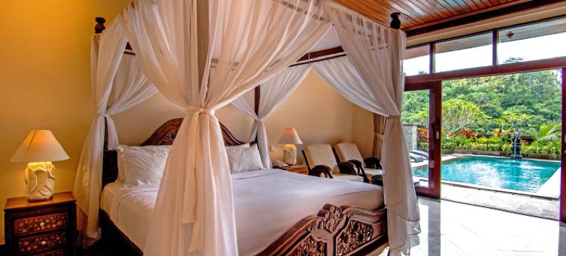 帕约甘别墅度假村及水疗中心(The Payogan Villa Resort and Spa)图片