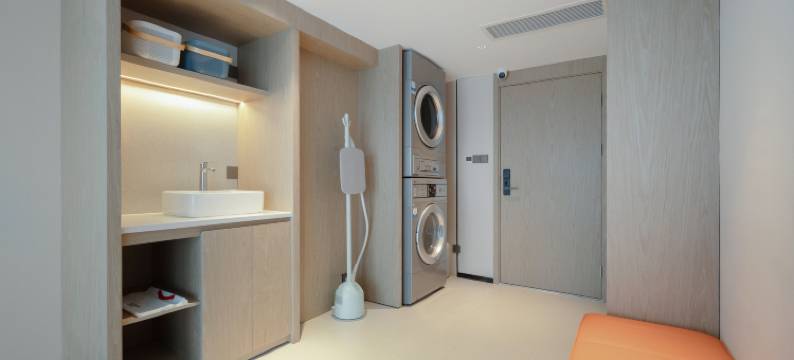 宜尚酒店(南宁东站南广场店)图片