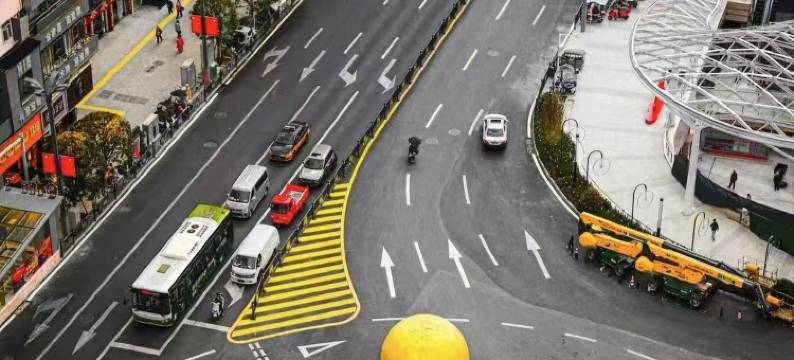 Shimmer·YJ｜逸家高空观景酒店(遵义高铁站店)图片