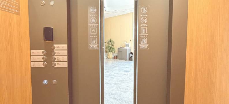 景县水木人家精品酒店图片