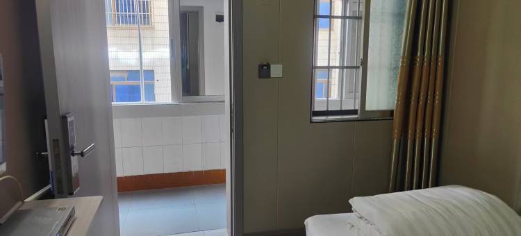 OYO玉林友谊宾馆图片