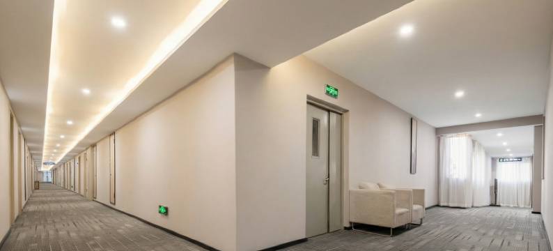 格林豪泰酒店(西安大唐不夜城大雁塔店)图片