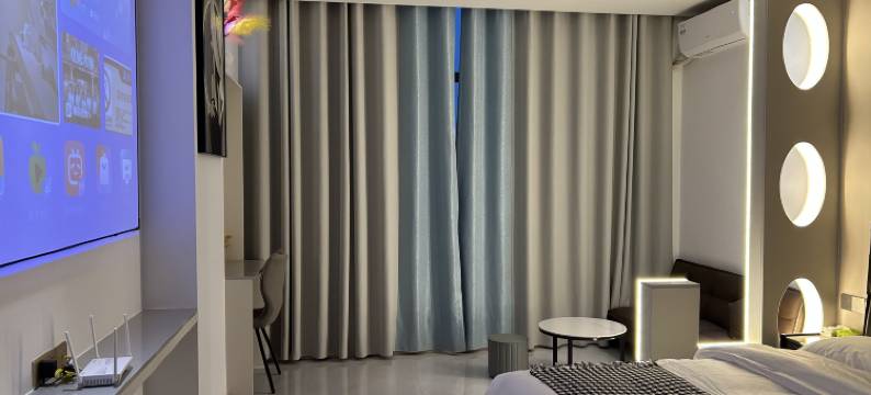 固原兴佰源民宿图片