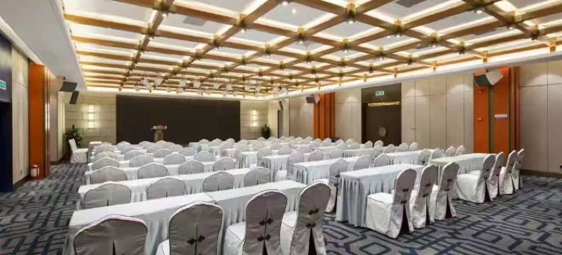 方舟x电竞酒店图片