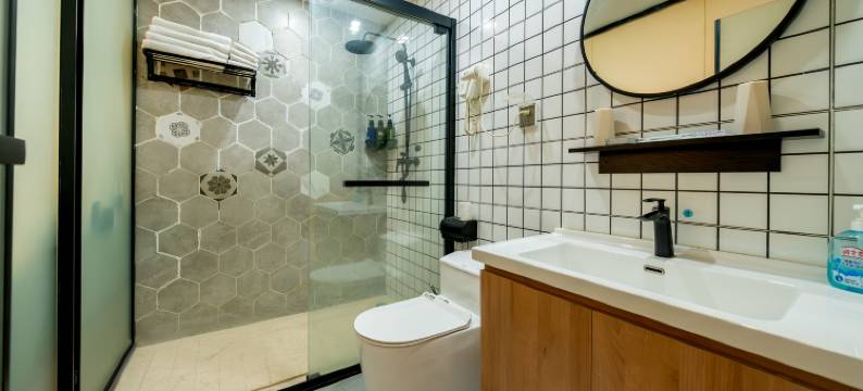 雷神电竞酒店(西安钟鼓楼店)图片