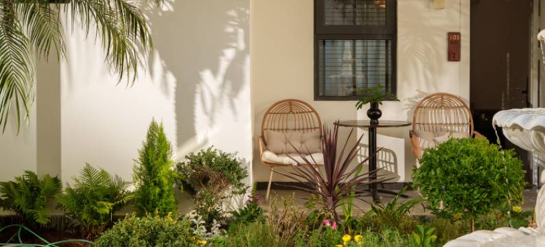 大理無夏·Villa设计师民宿图片