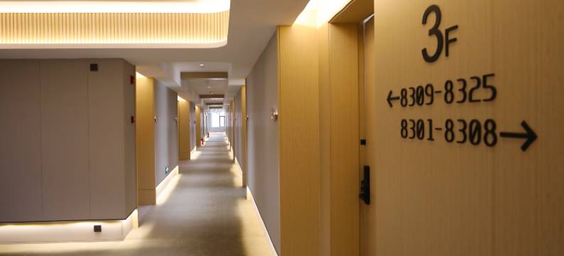 黎明电竞酒店图片