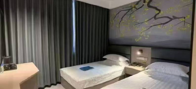 泽州润泽宾馆图片