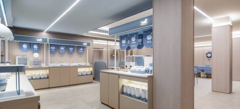 汉庭酒店(蚌埠蚌山万达广场店)图片