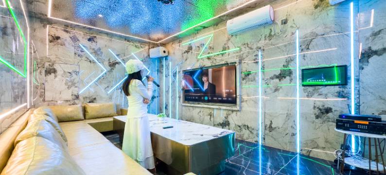 东山花花度假民宿图片