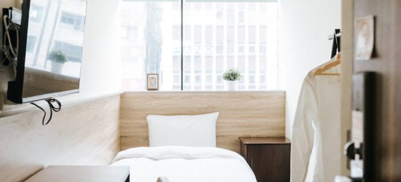 米窝饭店-大安馆图片