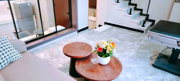 桓仁夏日别墅图片