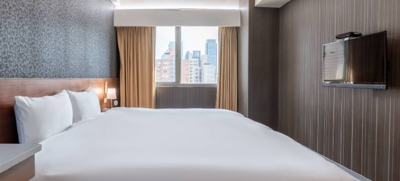 台中拓程商旅图片