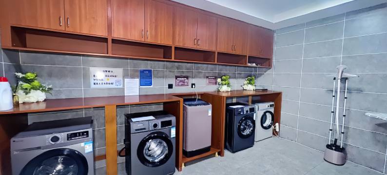 喆啡酒店(唐山爱琴海太阳城店)图片