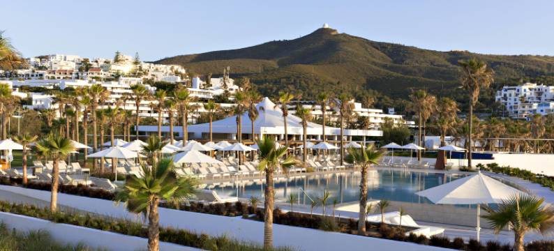 Club Med地中海俱乐部·摩洛哥茉莉花度假村(Club Med Yasmina)图片