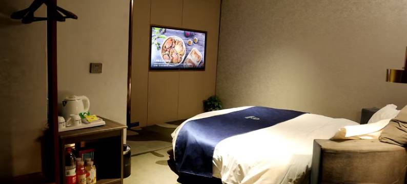 椰海瑞景酒店(漯河新天地店)图片