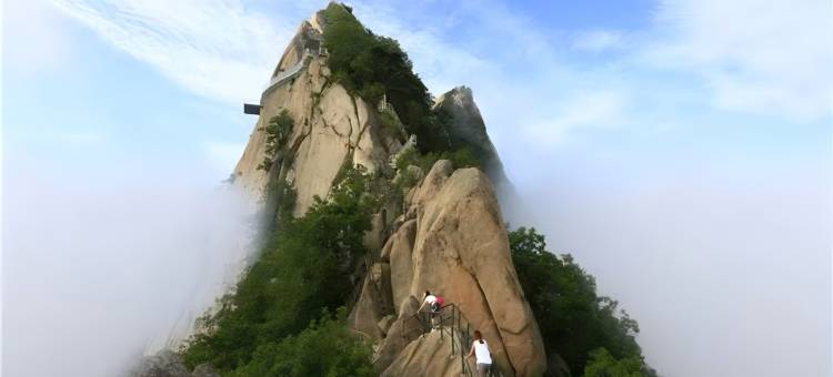 凤城•嘉豪商务酒店(凤凰城中心客运站体育馆店)图片