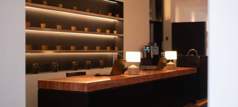 VIbes INN隐向度假酒店(葭沚老街店)图片